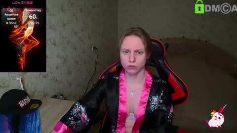 Alexis online show from 02/19/26, 08:38