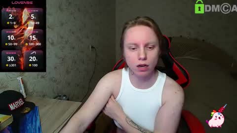 Alexis online show from 03/06/26, 11:23