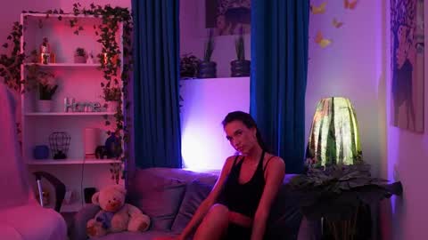 Alexis online show from 02/22/26, 07:23