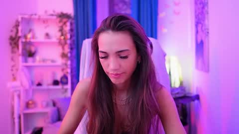 Alexis online show from 03/05/26, 08:05