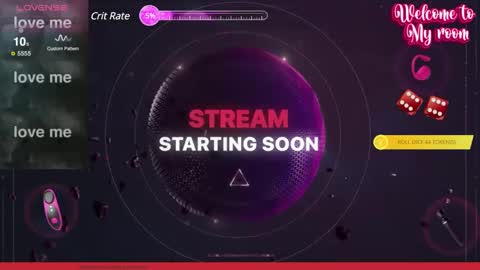 Alexis White online show from 12/09/24, 11:47