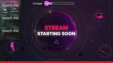 Alexis White online show from 03/12/25, 12:57