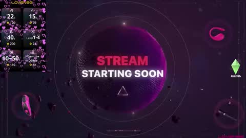 Alexis White online show from 09/29/25, 12:43