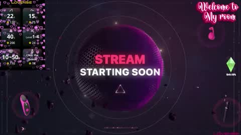 Alexis White online show from 10/02/25, 10:00