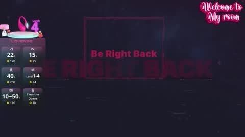 Alexis White online show from 03/24/26, 10:09