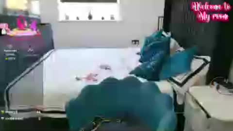 Alexis White online show from 07/09/26, 09:57