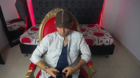 alexiscollinss online show from 02/07/25, 07:17