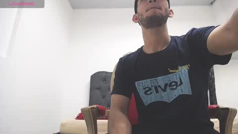 alexiscollinss online show from 02/16/25, 02:42