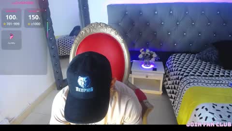 alexiscollinss online show from 03/04/25, 01:23