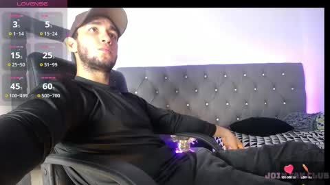 alexiscollinss online show from 03/05/25, 02:14