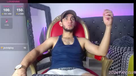 alexiscollinss online show from 03/06/25, 07:57