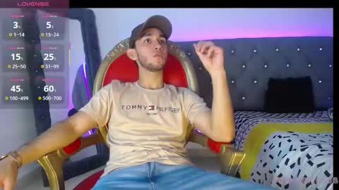 alexiscollinss online show from 03/08/25, 02:55