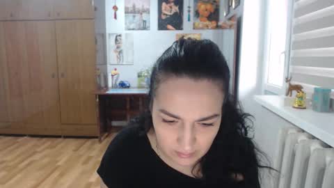 AlexisMillers online show from 02/15/26, 12:03