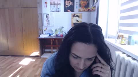 AlexisMillers online show from 03/05/26, 11:50