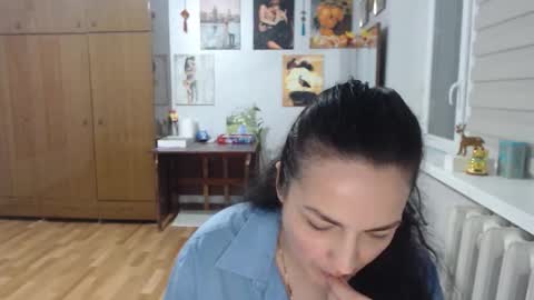 AlexisMillers online show from 03/15/26, 09:21