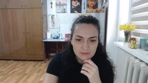 AlexisMillers online show from 04/03/26, 08:56