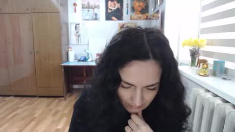 AlexisMillers online show from 04/04/26, 08:45