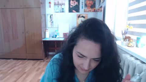 AlexisMillers online show from 04/06/26, 11:22