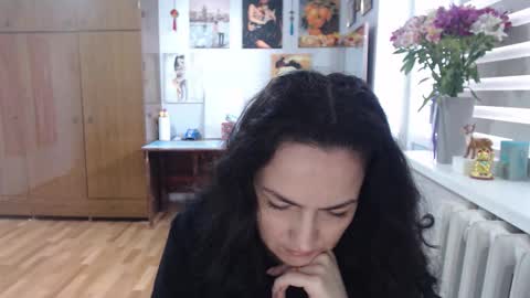 AlexisMillers online show from 04/13/26, 09:26