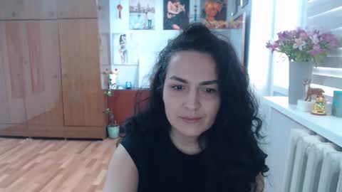 AlexisMillers online show from 04/20/26, 09:23