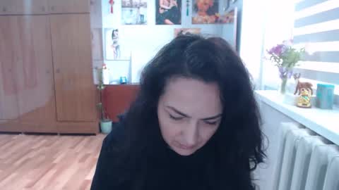 AlexisMillers online show from 04/25/26, 10:51
