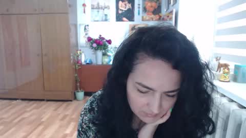 AlexisMillers online show from 05/28/26, 09:06