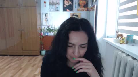 AlexisMillers online show from 06/03/26, 02:33