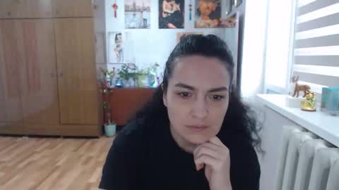 AlexisMillers online show from 06/05/26, 09:26