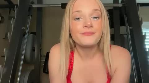 alexispaige06 online show from 12/04/25, 10:29