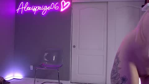 alexispaige06 online show from 04/06/26, 06:09