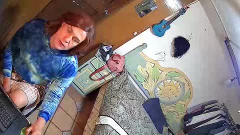 Snapshot of alexiss699 chatting on 02/17/26, 11:18 alexiss699 online show from 02/17/26, 11:18