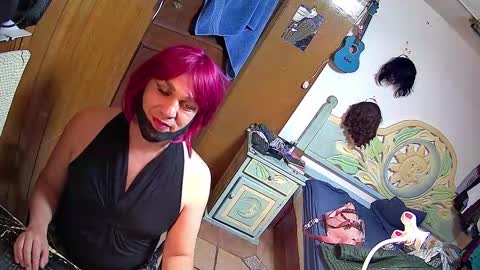 Snapshot of alexiss699 chatting on 03/03/26, 07:47 alexiss699 online show from 03/03/26, 07:47