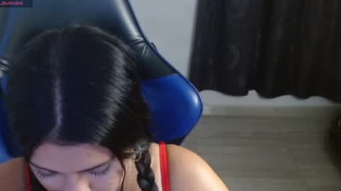 alexitadeli10 online show from 11/12/25, 05:08