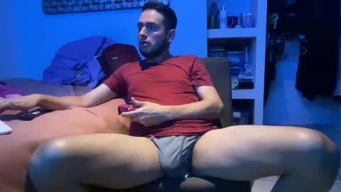 alexitho35 online show from 11/20/25, 08:14