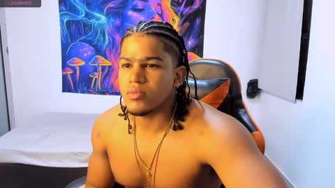 ALEXJ BLACK online show from 09/10/25, 10:59