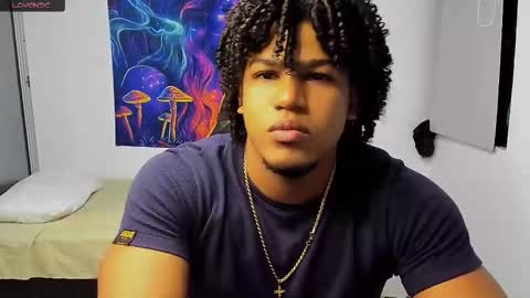 ALEXJ BLACK online show from 09/25/25, 11:47