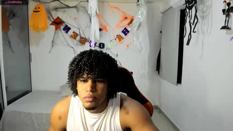 ALEXJ BLACK online show from 10/16/25, 11:22