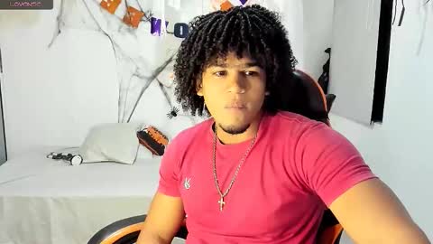 ALEXJ BLACK online show from 10/22/25, 11:21