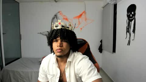 ALEXJ BLACK online show from 11/13/25, 11:20