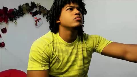 ALEXJ BLACK online show from 01/09/26, 11:35