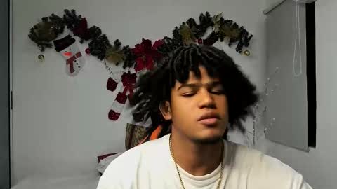 ALEXJ BLACK online show from 01/13/26, 11:37