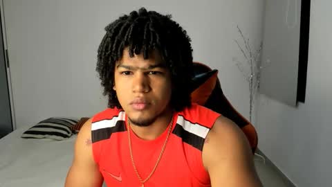 ALEXJ BLACK online show from 02/11/26, 11:26