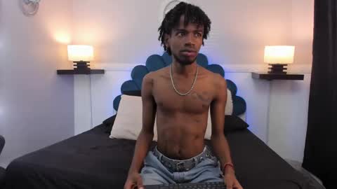 Alex Jaccob online show from 09/18/25, 02:08