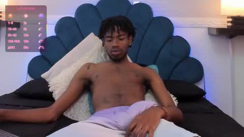 Alex Jaccob online show from 10/15/25, 01:44