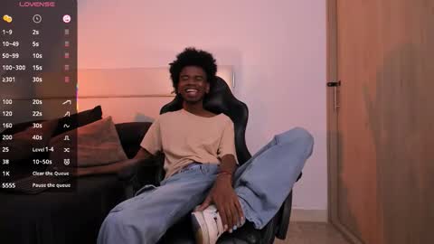 Alex Jaccob online show from 11/06/25, 12:50