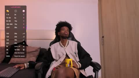 Alex Jaccob online show from 11/13/25, 12:59