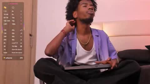 Alex Jaccob online show from 01/17/26, 02:33