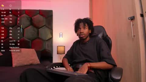 Alex Jaccob online show from 02/22/26, 01:20