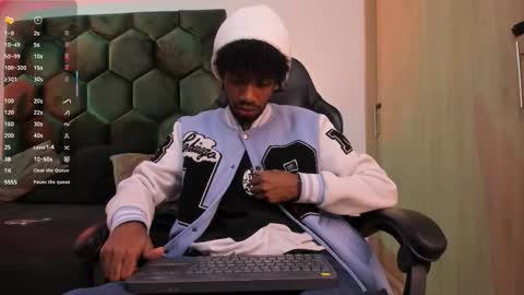 Alex Jaccob online show from 02/24/26, 01:09