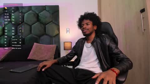 Alex Jaccob online show from 03/04/26, 01:06